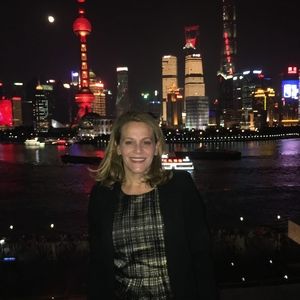 Meet your Posher, Lisa